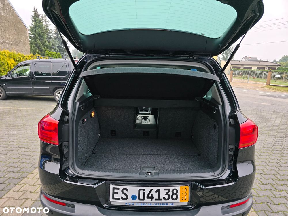 Volkswagen Tiguan 1.4 TSI 4Motion Exclusive - 32