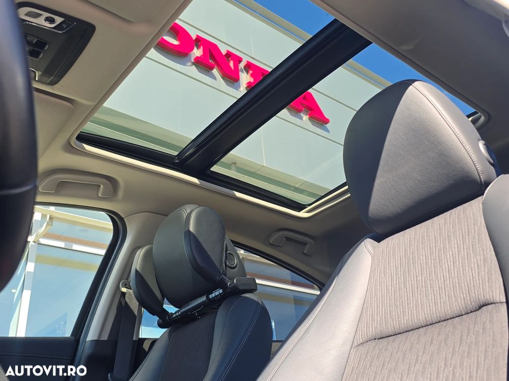 Honda HR-V 1.5 i-VTEC 4x2 CVT Executive - 9