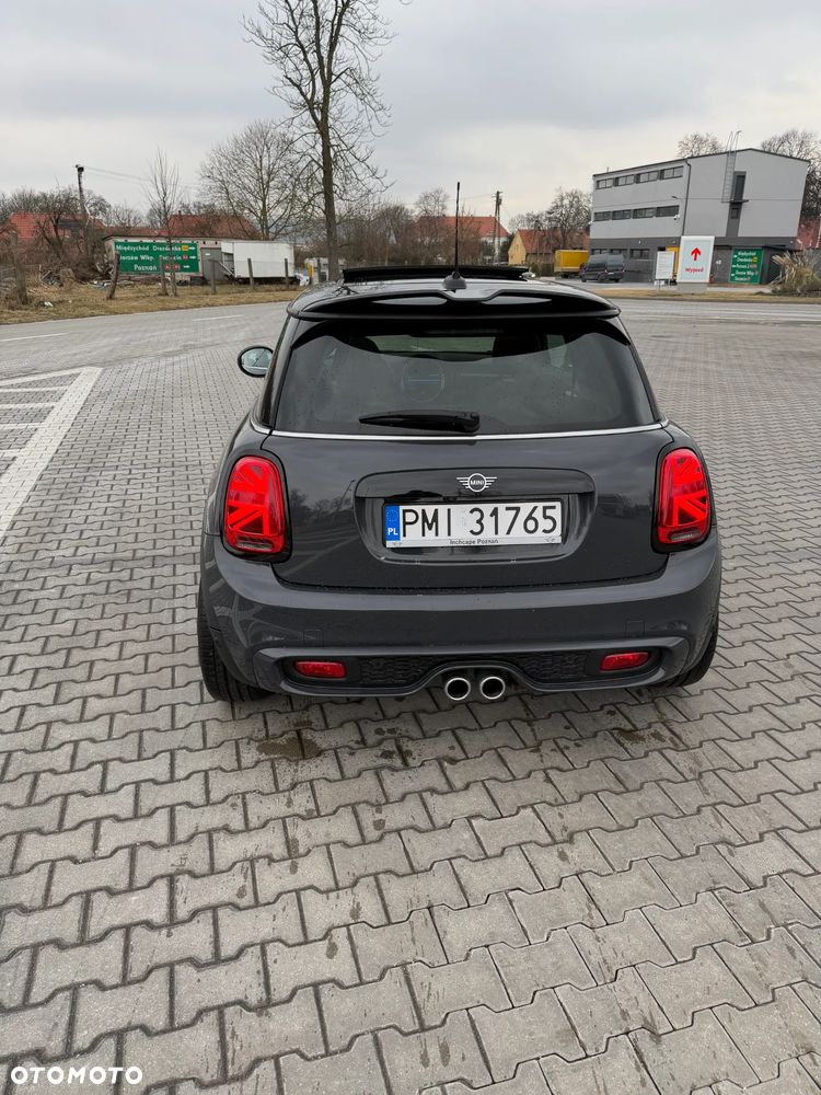 MINI Cooper S 60 Years - 7