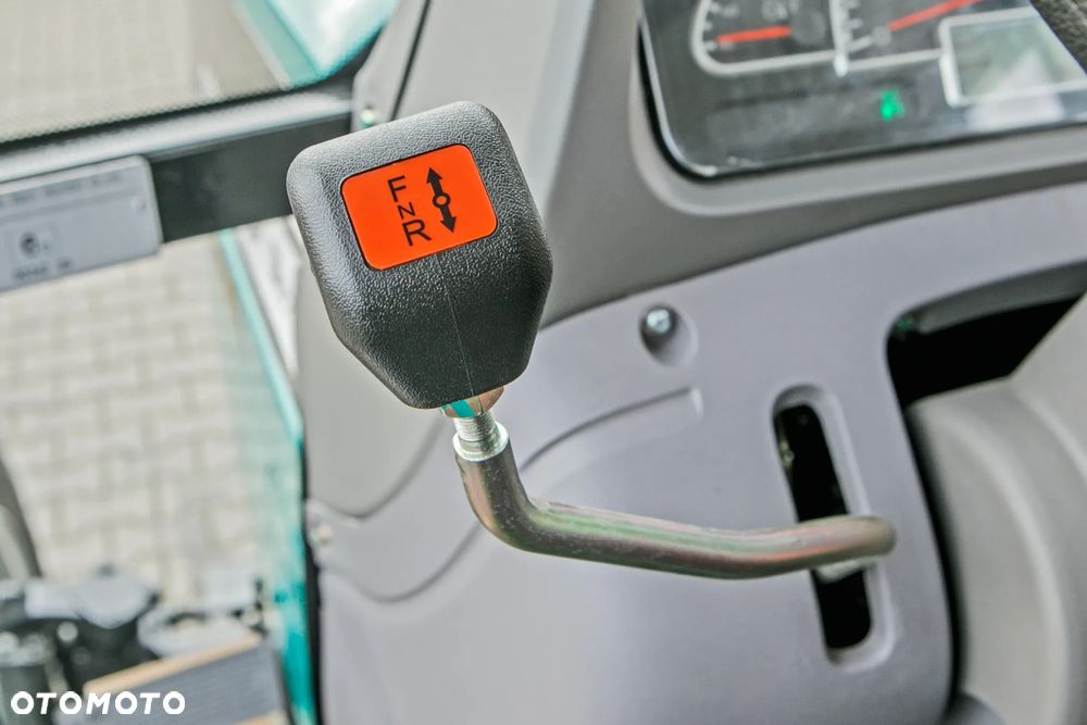 ARBOS Ciągnik rolniczy 3075 7 LAT GWARANCJ - 25