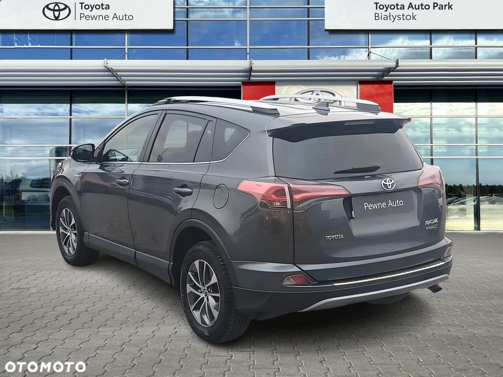Toyota RAV4 Hybrid Premium 4x2 - 3