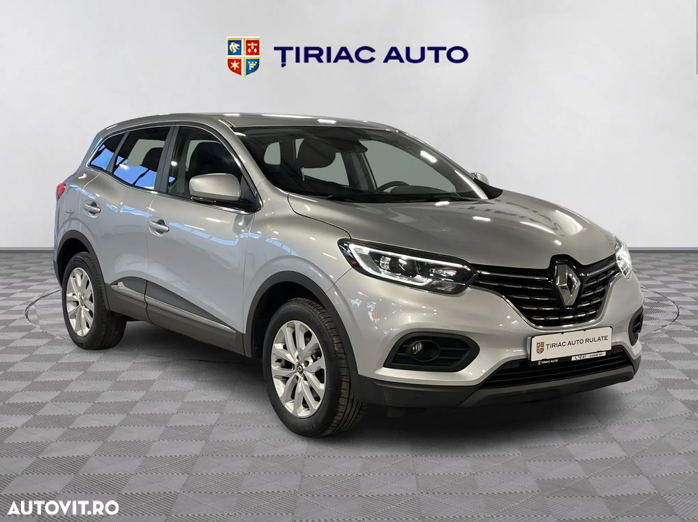 Renault Kadjar - 7