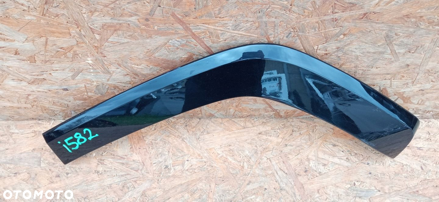 TOYOTA RAV4 V 5 19- LISTWA BŁOTNIKA LEWY TYŁ LEWA TYLNA 75606-42160-C0 - 2