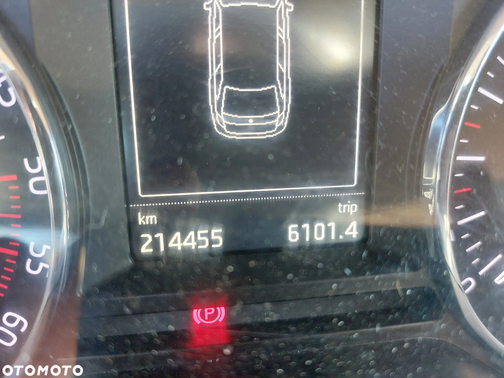 Skoda Octavia - 12