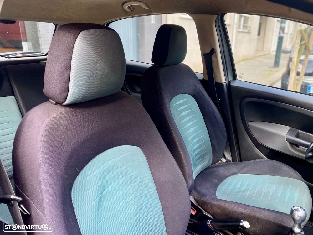 Fiat Grande Punto 1.3 M-Jet Active - 20