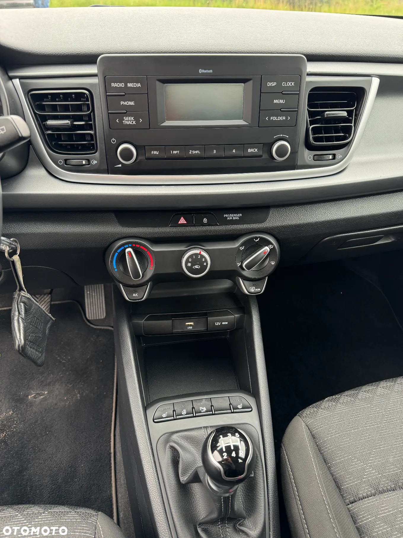 Kia Rio 1.2 Edition 7 - 15