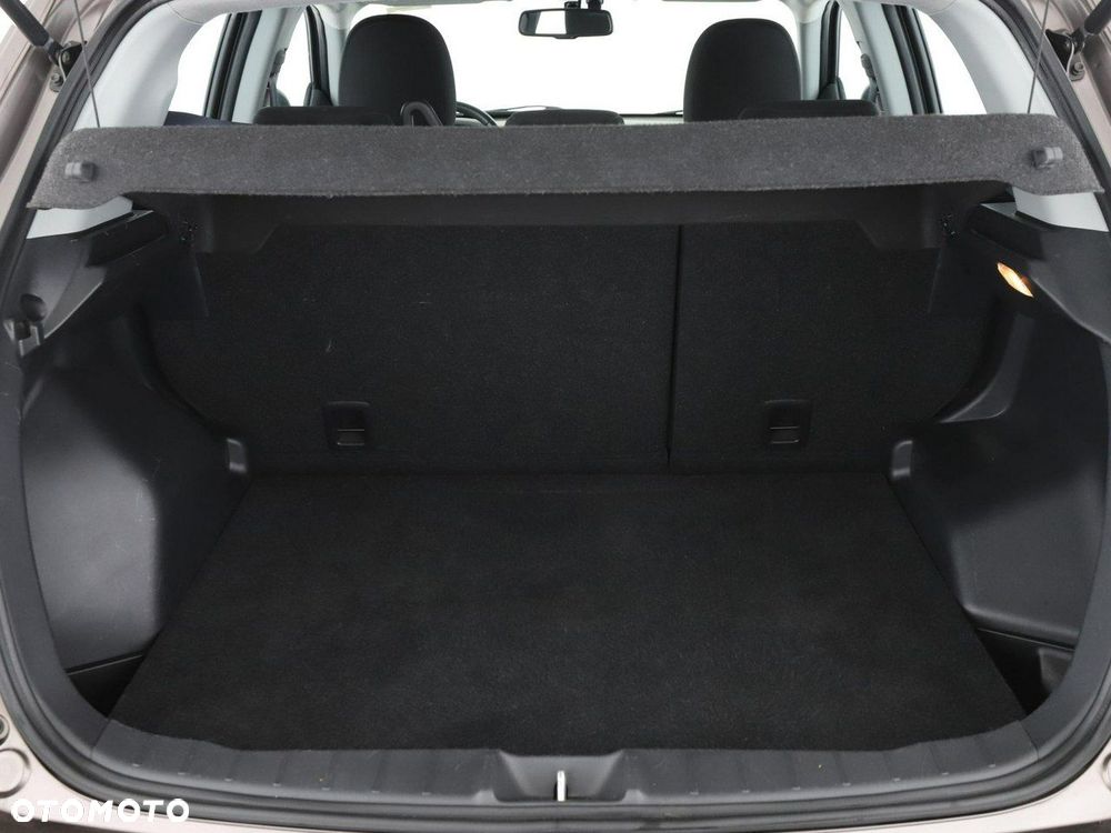 Mitsubishi ASX 1.6 2WD Diamant Edition+ - 20