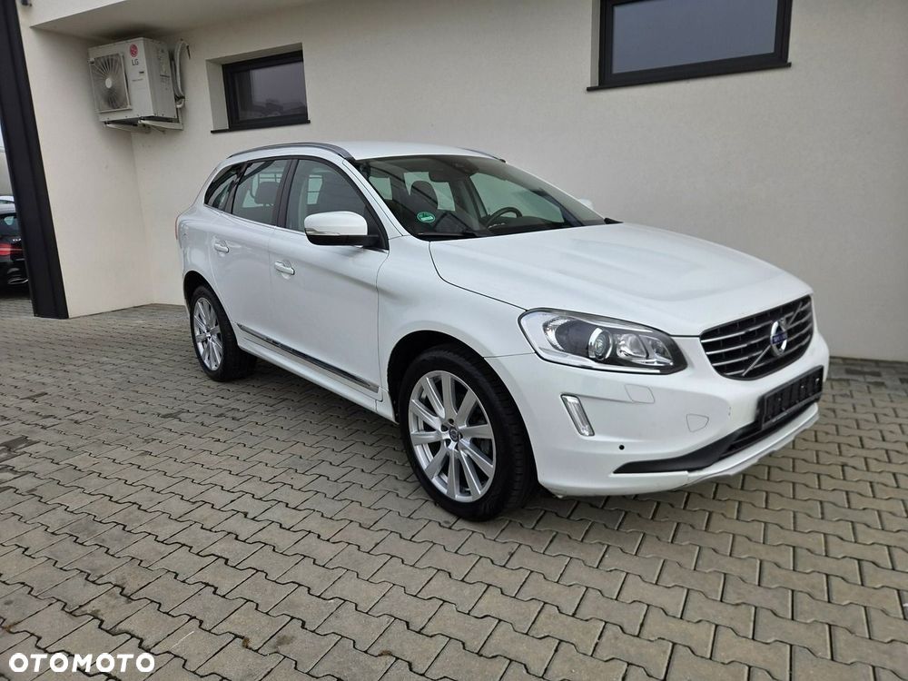Volvo XC 60 - 5