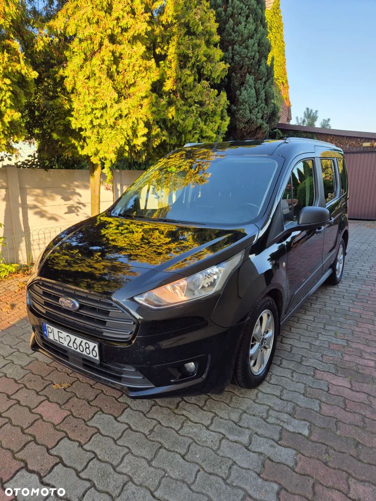 Ford Tourneo Connect - 3