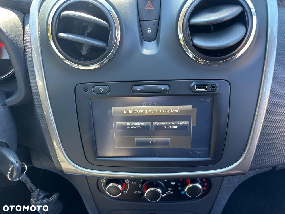 Dacia Sandero TCe 90 S&S Celebration - 18