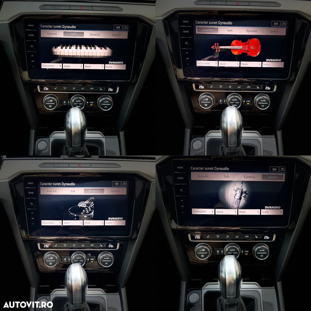 Volkswagen ARTEON 2.0 TDI SCR 4Motion DSG R-Line - 5