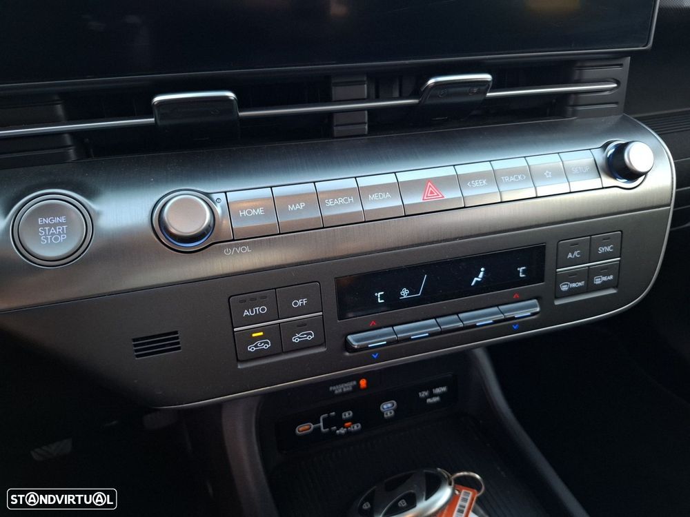 Hyundai Kauai 1.0 T-GDi Premium (TT) - 19