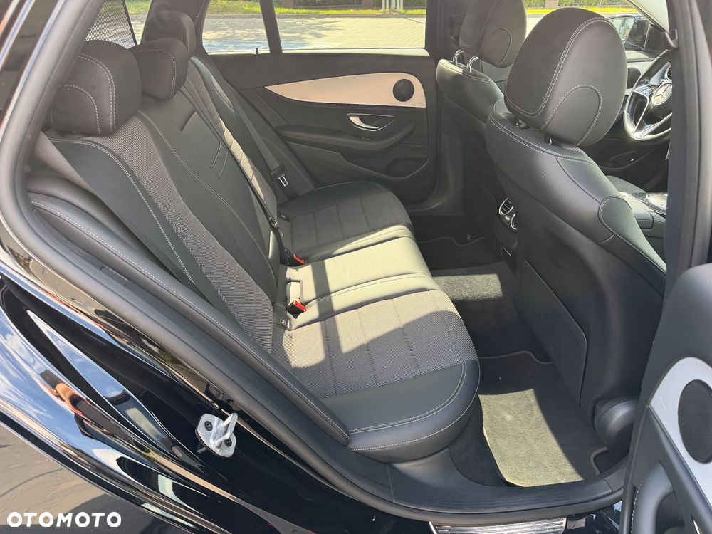 Mercedes-Benz Klasa E 220 d 9G-TRONIC Avantgarde - 9
