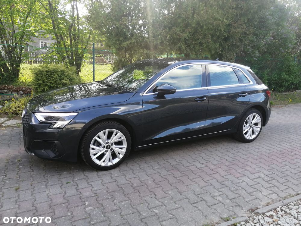 Audi A3 Sportback ver-35-tfsi-sport-s-tronic - 15