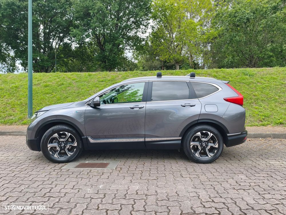 Honda CR-V 2.0 i-MMD Executive - 41