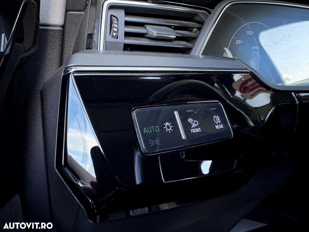 Audi e-tron - 21