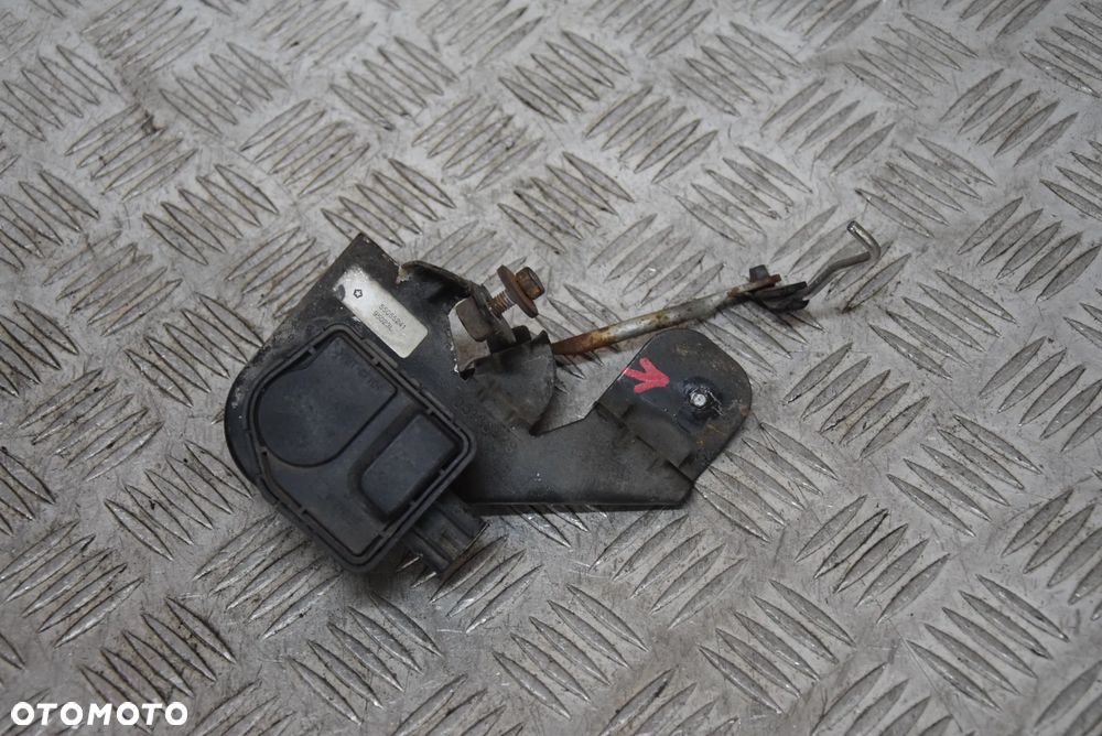 JEEP CHEROKEE XJ LIFT SILNICZEK LAMPY LEWY PRAWY PRZÓD - 2