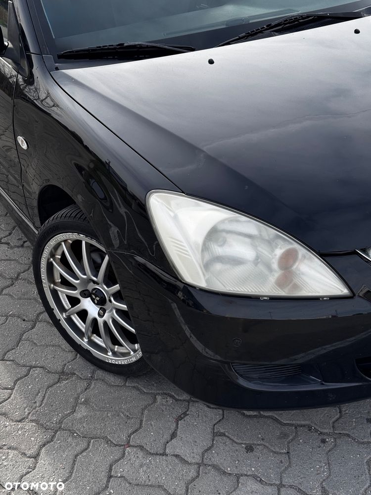 Mitsubishi Lancer 1.6 Comfort - 8