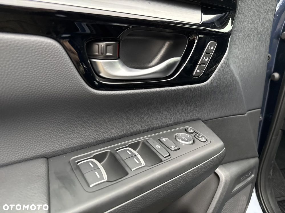 Honda CR-V 2.0 i-MMD HEV Advance AWD CVT - 10