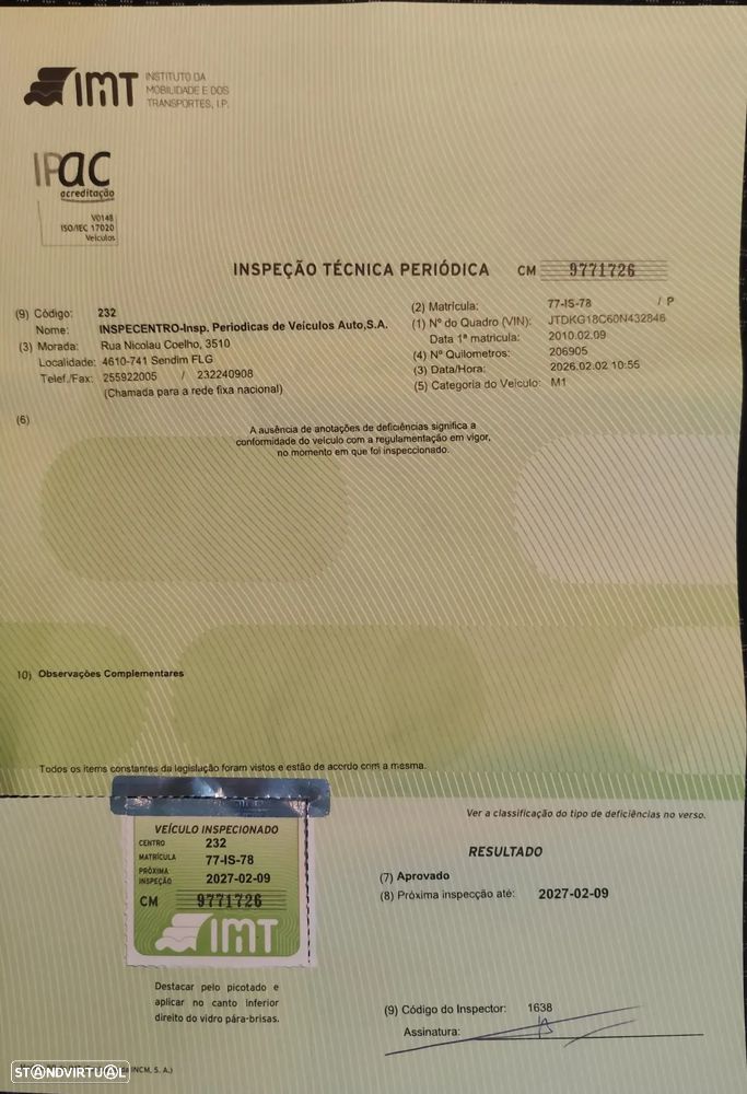 Toyota Aygo 1.0 + AC - 25