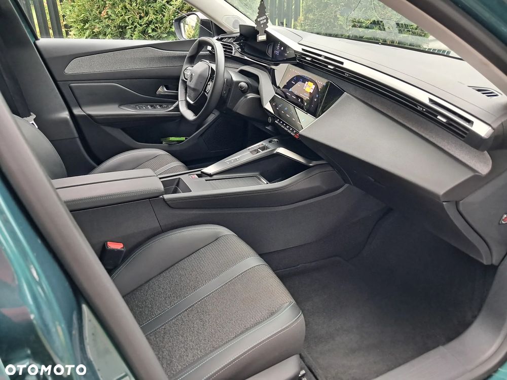 Peugeot 308 BlueHDi 130 EAT8 Stop & Start Allure Pack - 7