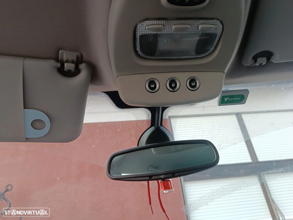 Peugeot 807 2.0 HDi - 20