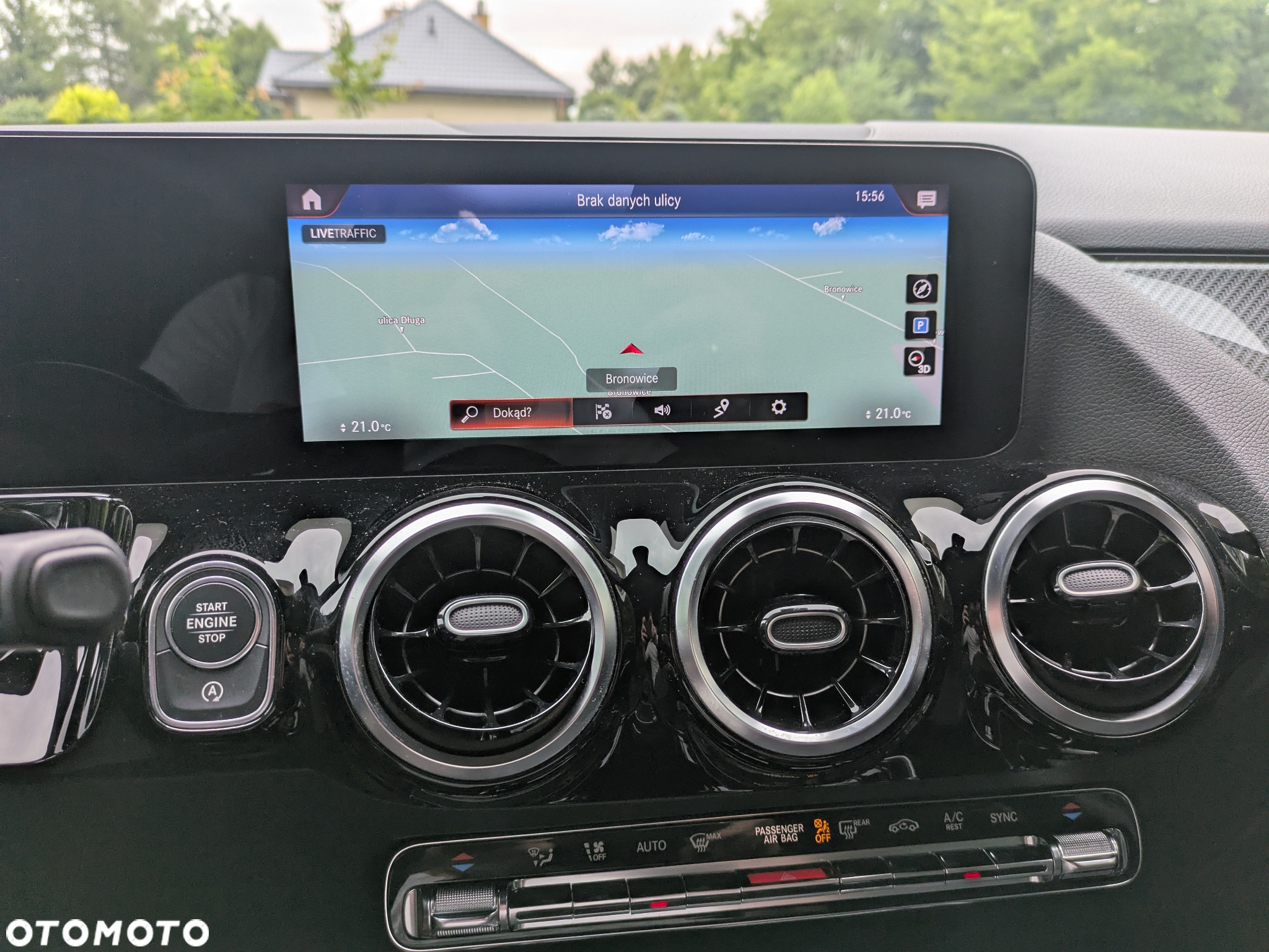 Mercedes-Benz GLA - 19