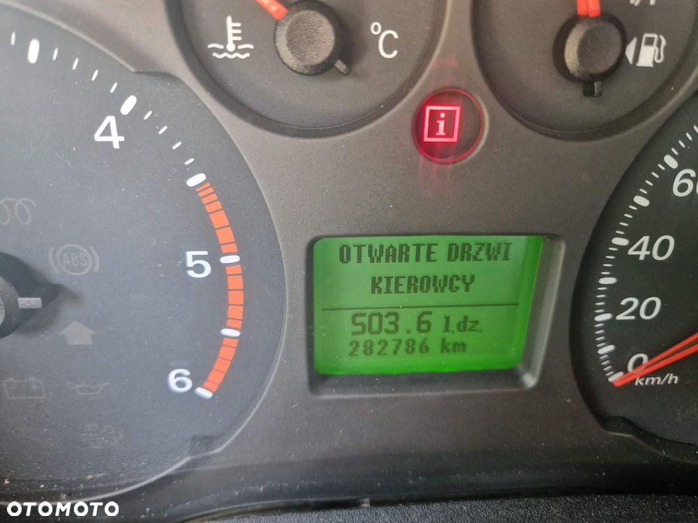 Ford Transit - 6