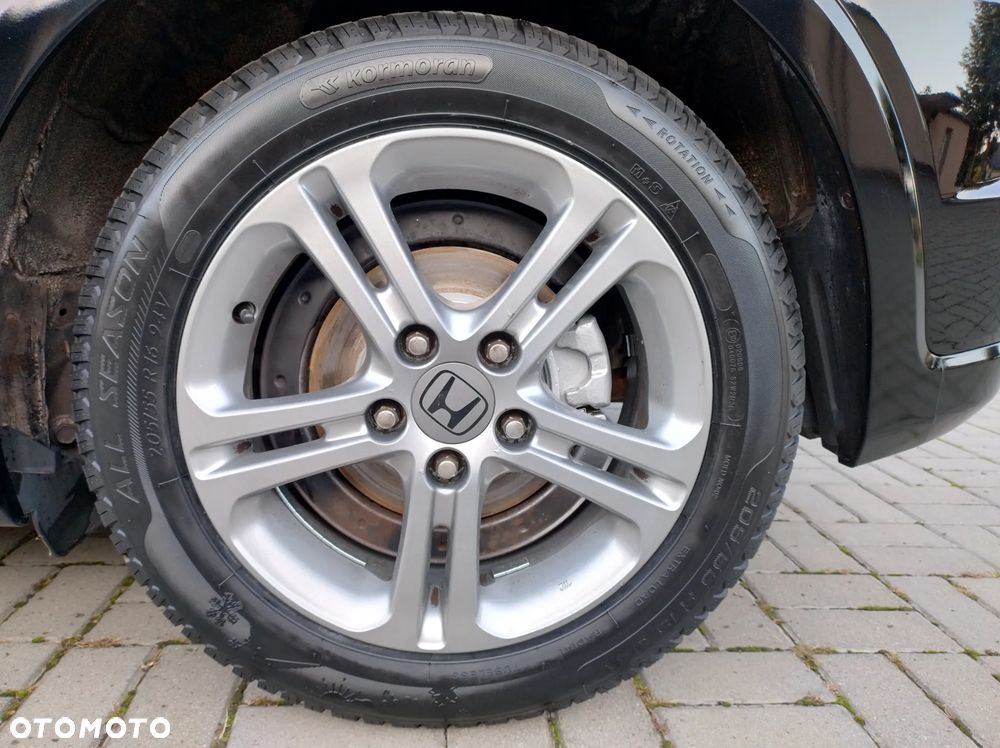 Honda Civic 1.8i-VTEC Executive - 18