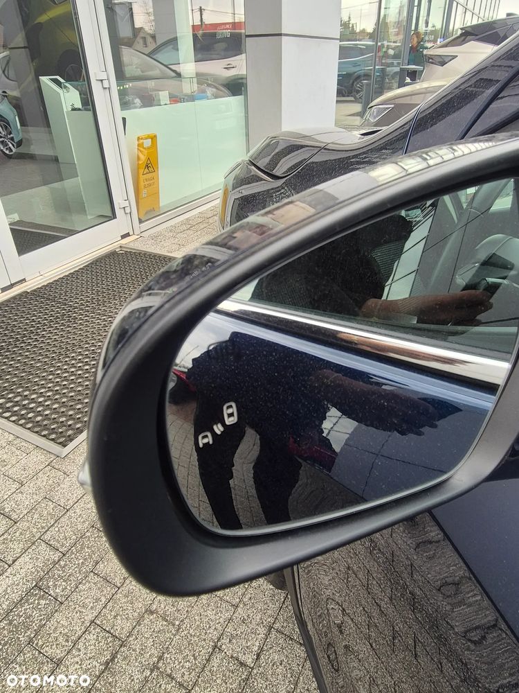 Suzuki SX4 S-Cross - 10