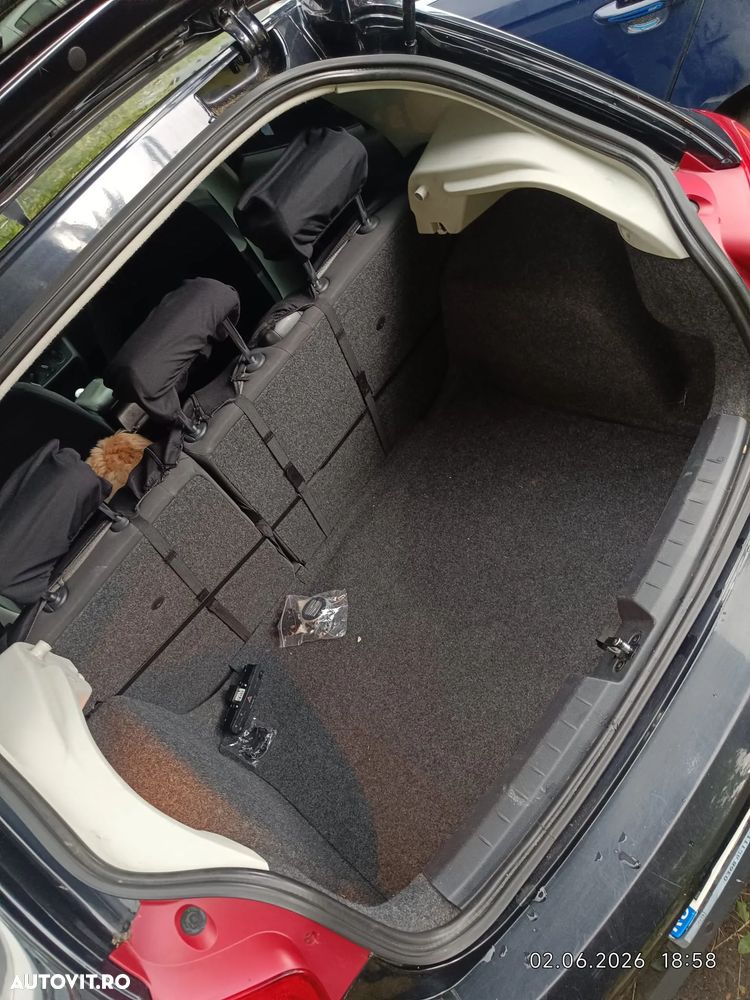 Seat Ibiza - 4