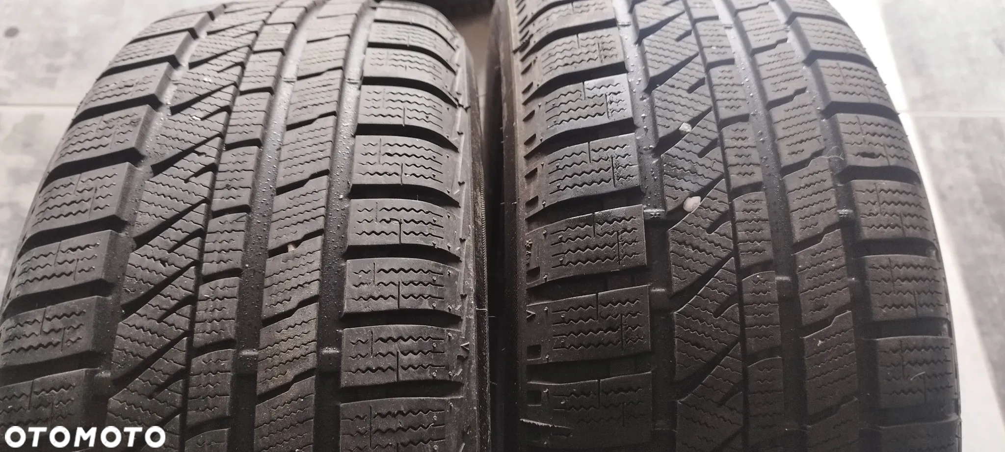205/55/16 bridgestone blizzak lm005 - 6
