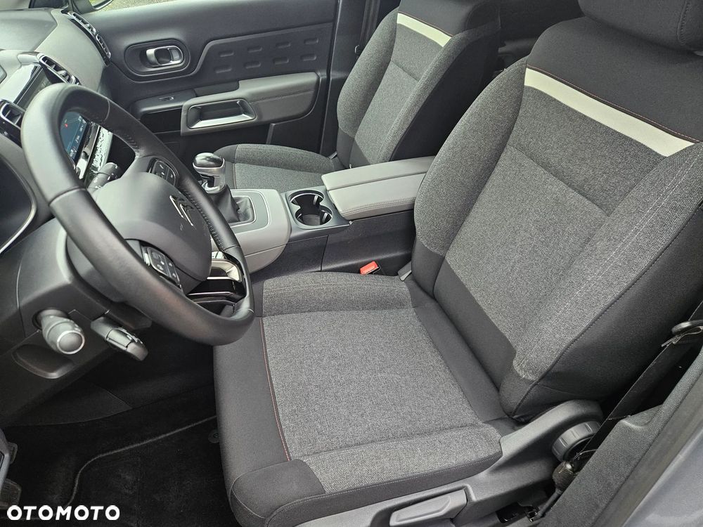 Citroën C5 Aircross 1.2 PureTech Feel - 12