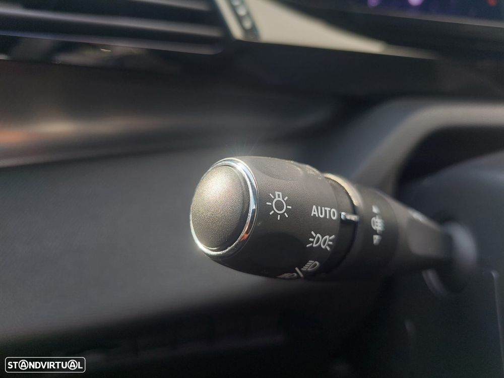 Peugeot 308 1.5 BlueHDi GT Line EAT8 - 9