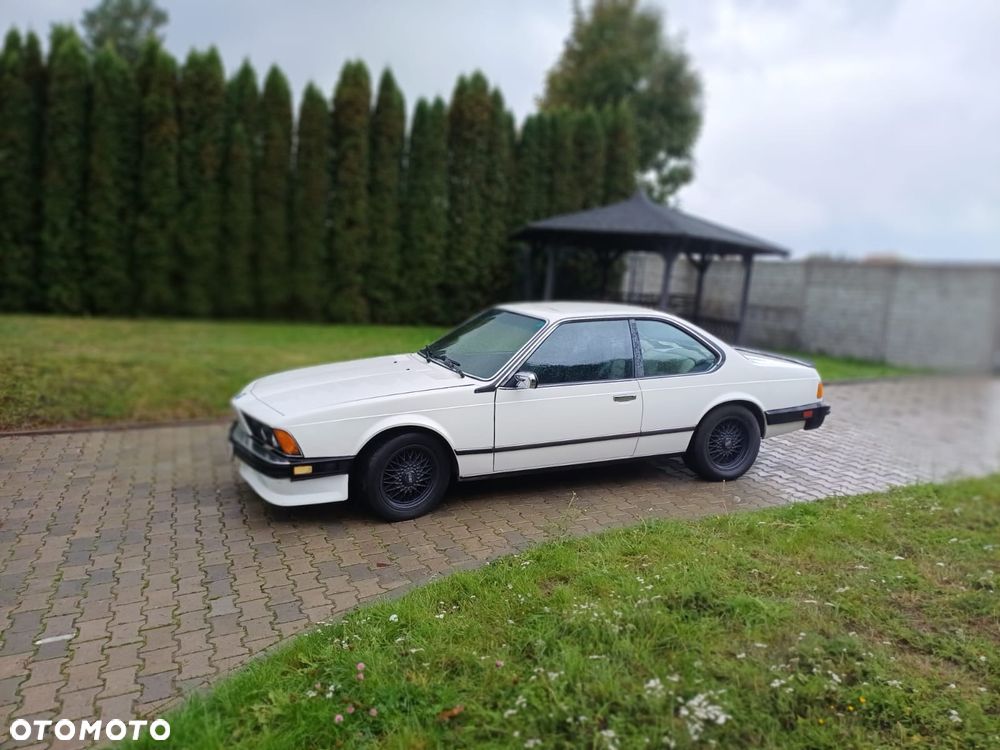 BMW Seria 6 ver-635-csi - 8