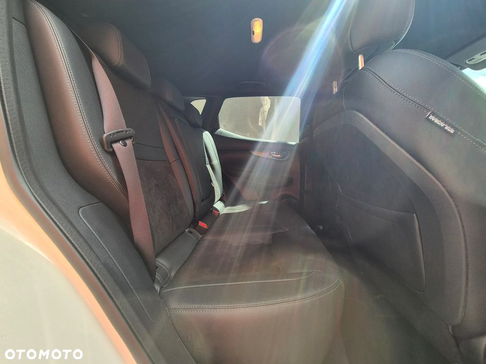 Nissan Qashqai 1.7 dCi Xtronic ALL-MODE 4x4i N-TEC - 28