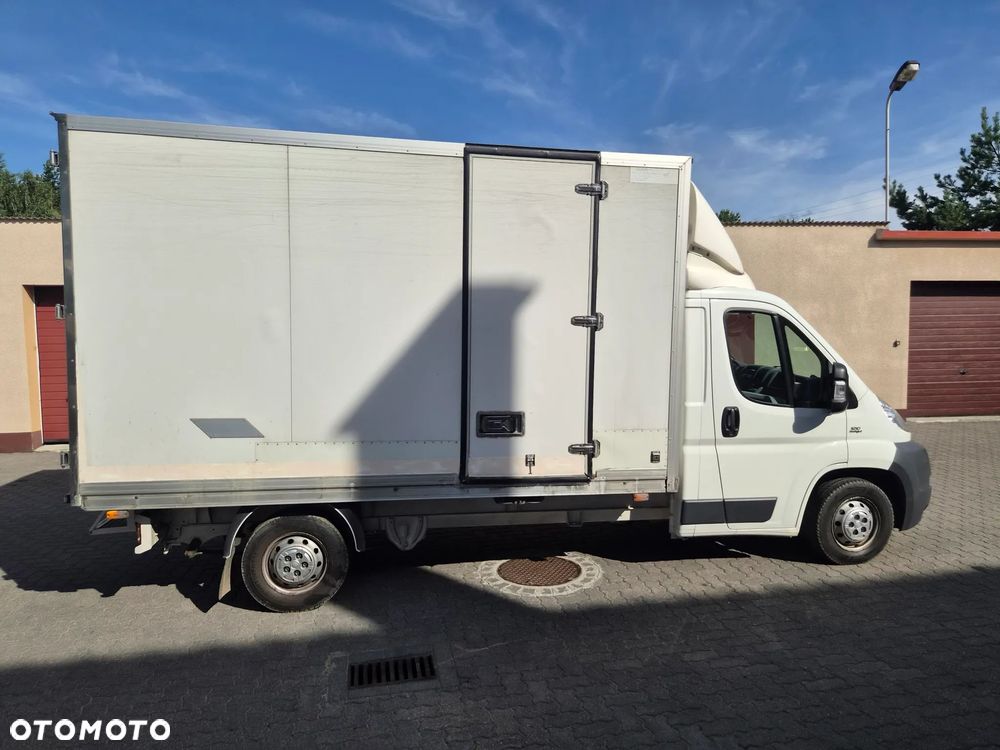 Fiat Ducato - 6