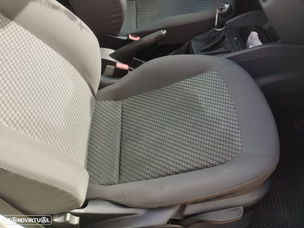 SEAT Ibiza 1.2 12V Good Stuff - 12