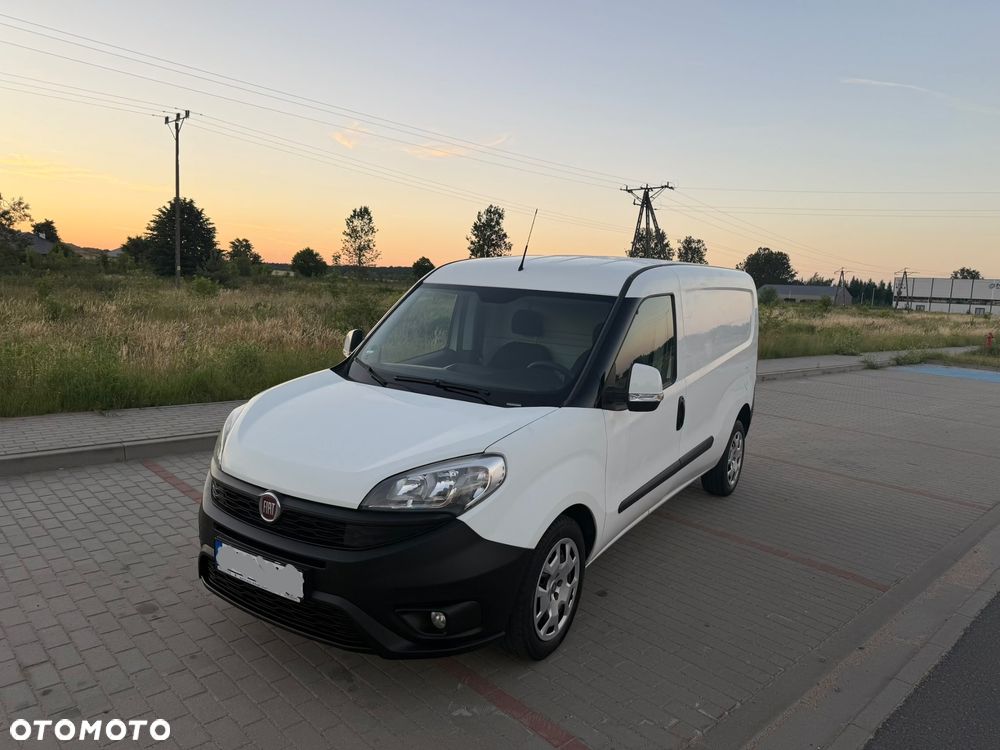 Fiat Doblo - 8