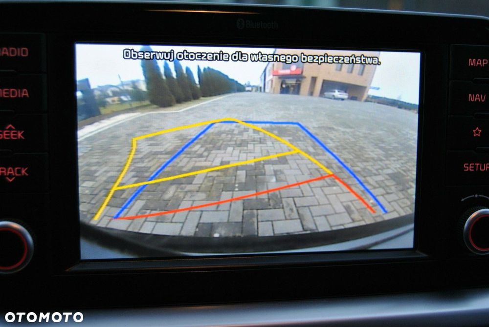 Kia Picanto 1.0 GT Line - 7