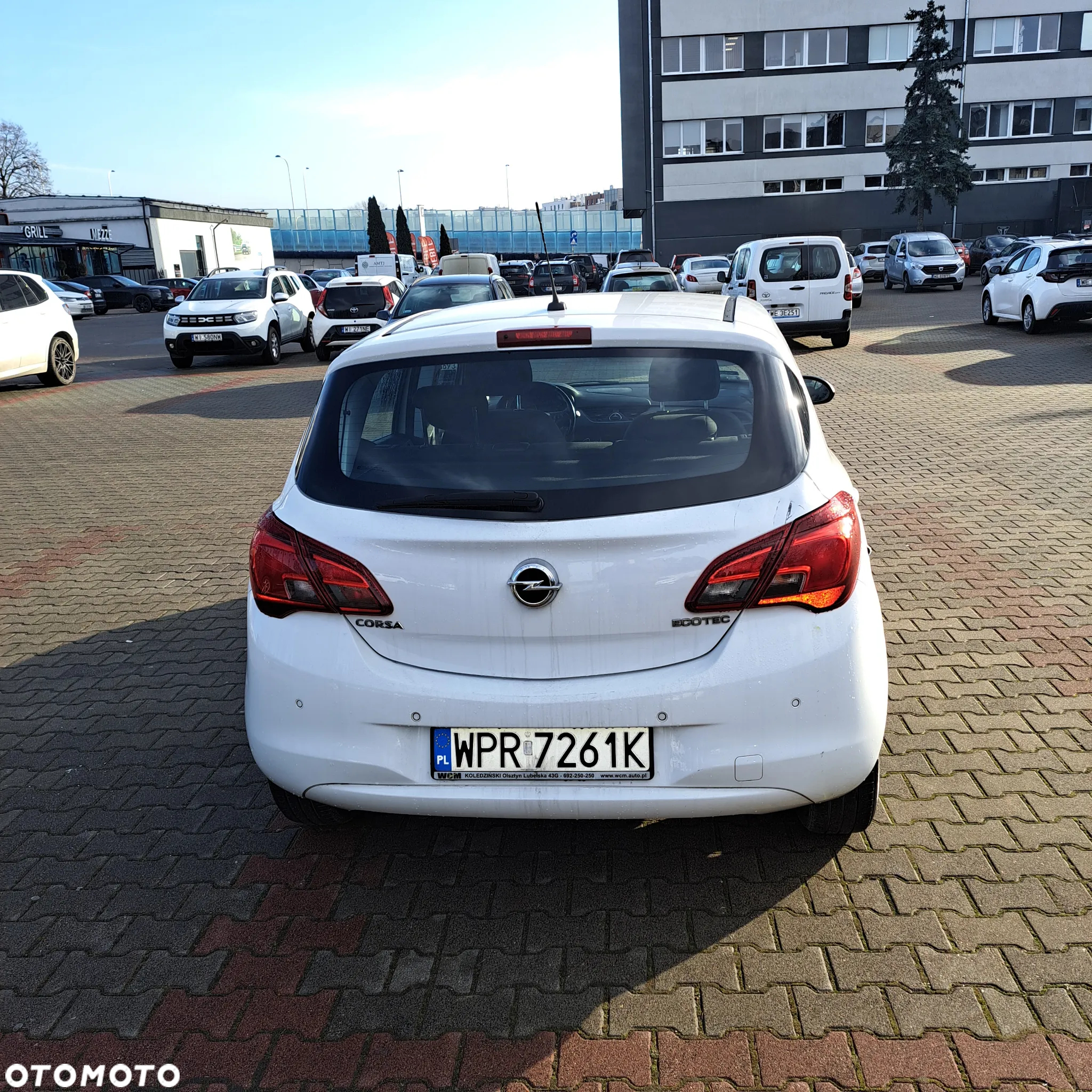 Opel Corsa - 3