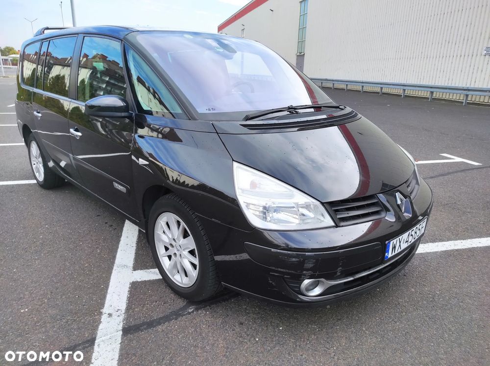 Renault Grand Espace Gr 2.0T 16V Dynamique - 4