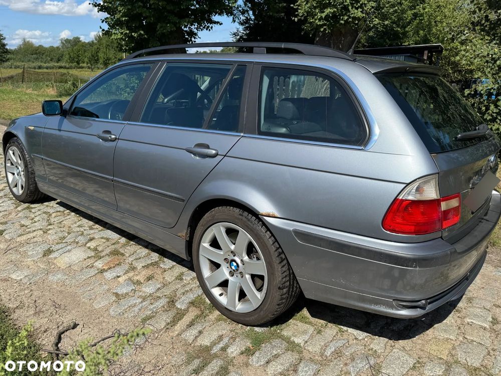 BMW Seria 3 - 3