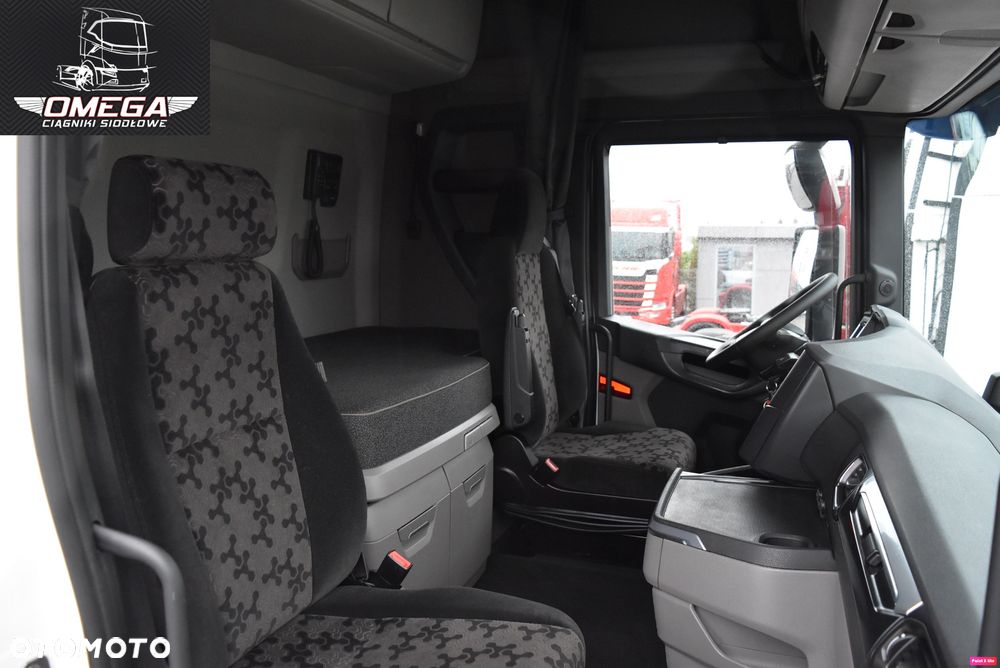 Scania S 450 / S450 / 450S  // Full LED /Spr Z Niemiec - 17