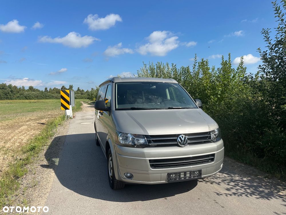 Volkswagen California - 6