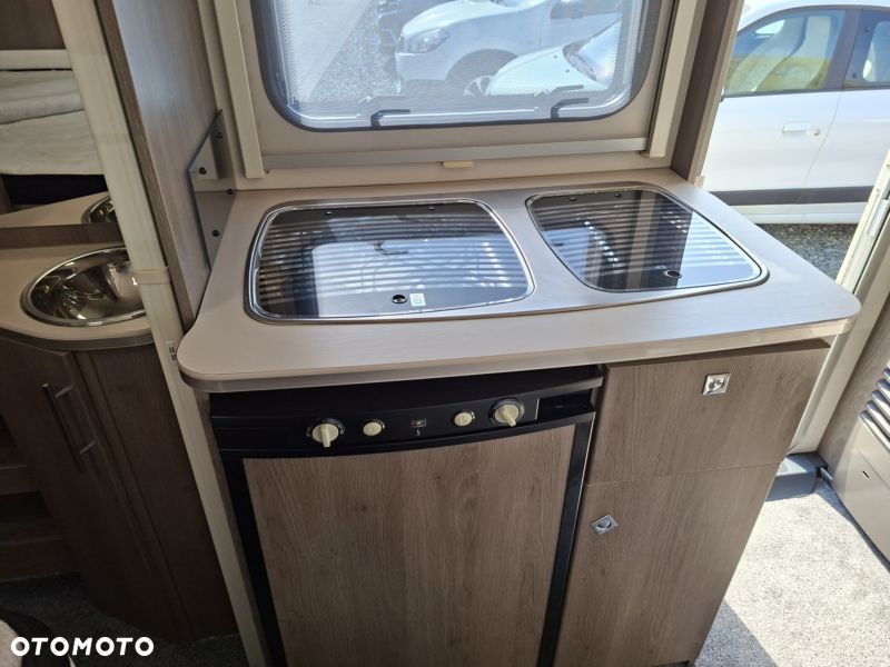 Trigano Rubis 420 - 17