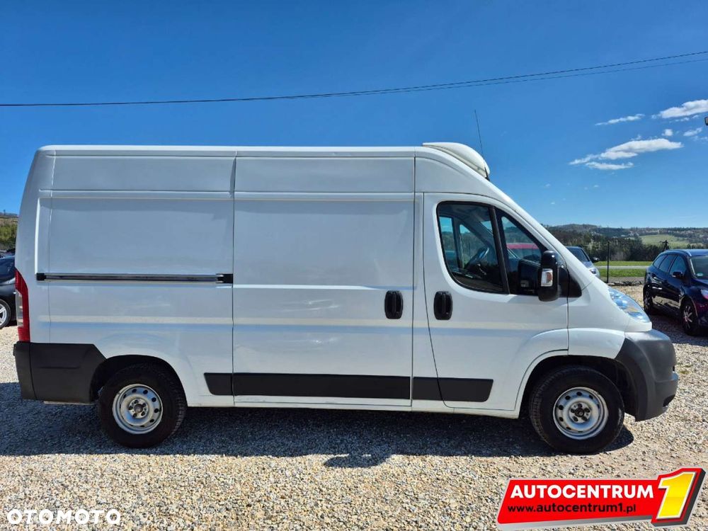 Peugeot Boxer - 8