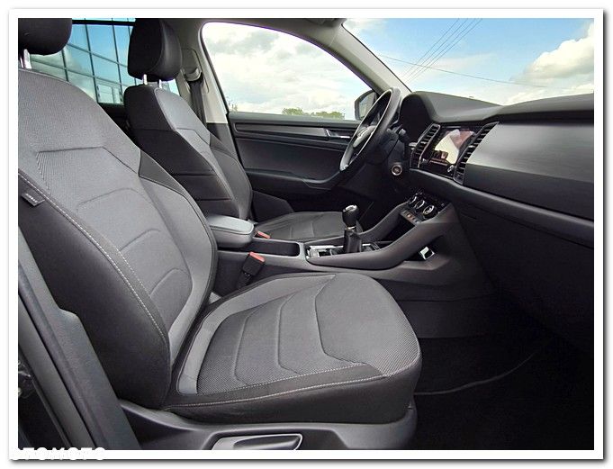 Skoda Kodiaq 1.5 TSI ACT 4x2 Sportline - 22