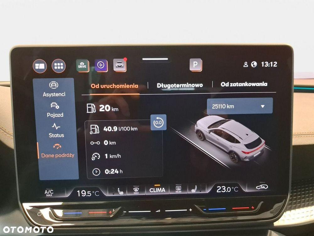 Cupra Formentor - 30
