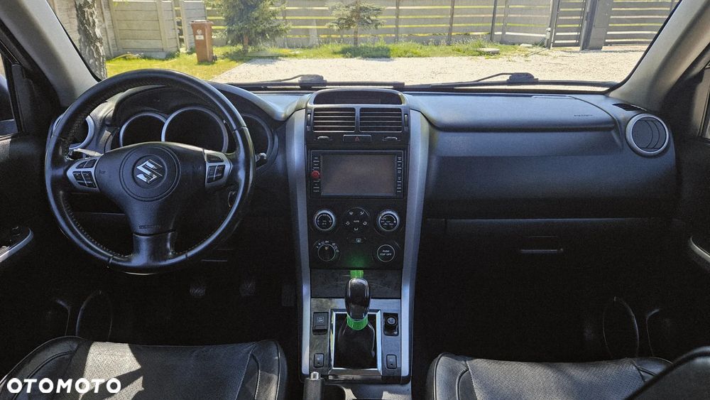 Suzuki Grand Vitara 1.9 DDiS - 5